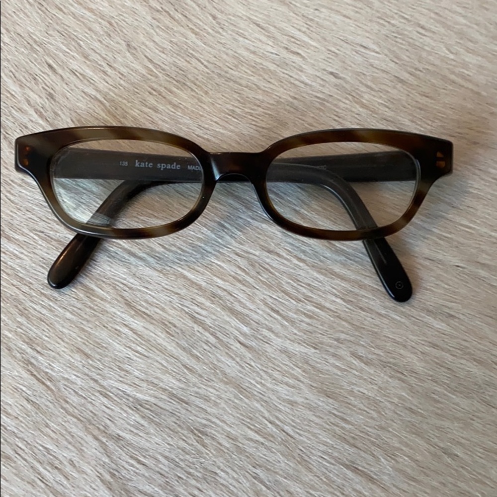 Kate Spade Harriet glasses